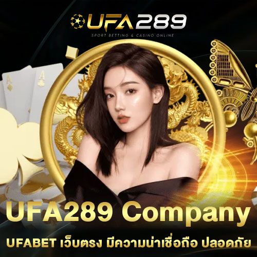 ufa289-company